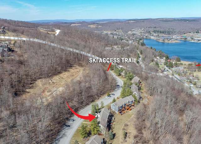 Property at 26 Bright Psge Unit 3C, Mc Henry, MD 21541, 3 beds, 3 baths
