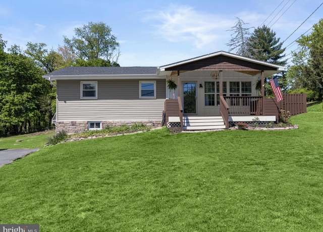 Property at 1208 Joppa Rd, Joppa, MD 21085, 4 beds, 2.5 baths