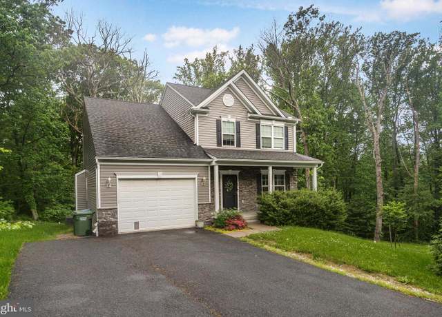 Property at 1362 Rockridge Rd, Jarrettsville, MD 21084, 4 beds, 3.5 baths