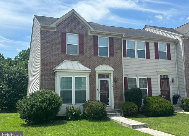 Property at 216 Staysail Dr, Joppa, MD 21085, 2 beds, 3 baths