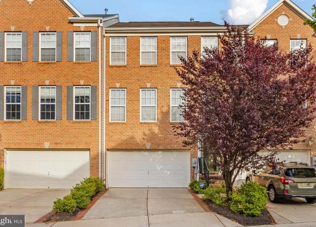 Property at 9923 Fragrant Lilies Way, Laurel, MD 20723, 3 beds, 3.5 baths