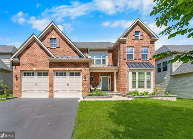 Property at 2529 River Ridge Trl, Ellicott City, MD 21043, 6 beds, 5 baths
