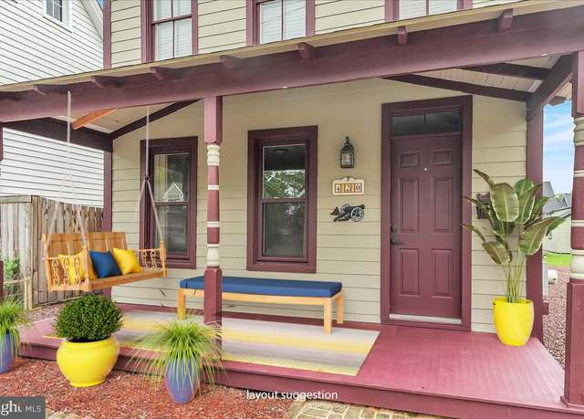 Property at 420 Cannon St, Chestertown, MD 21620, 2 beds, 2 baths