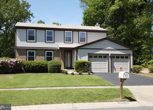 Property at 16608 Sioux Ln, Gaithersburg, MD 20878, 4 beds, 2.5 baths