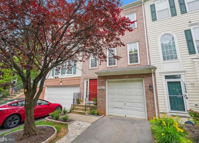 Property at 13341 Tivoli Fountain Ct, Germantown, MD 20874, 3 beds, 2.5 baths