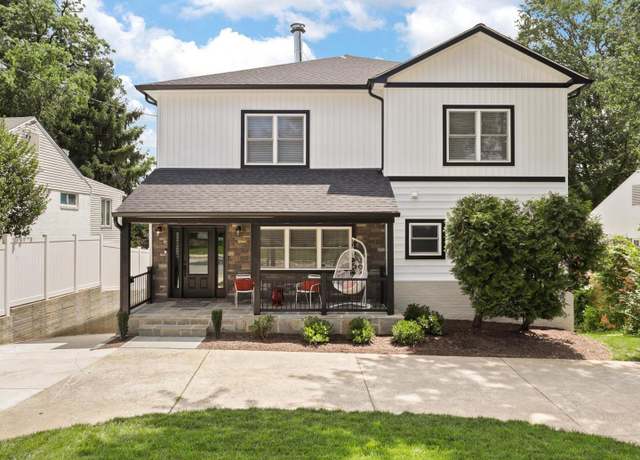 Property at 8403 Old Georgetown Rd, Bethesda, MD 20814, 7 beds, 6.5 baths