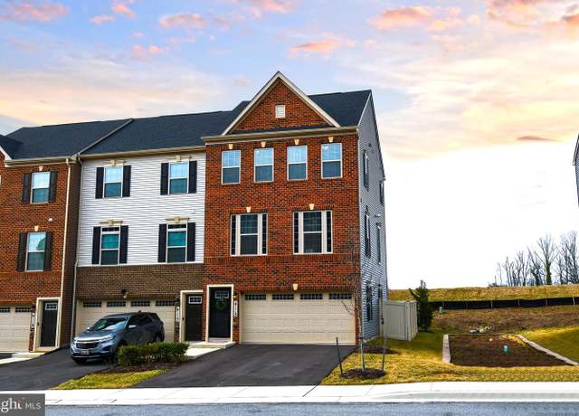 Property at 4115 Shirley Rose Ct, Upper Marlboro, MD 20772, 3 beds, 2.5 baths