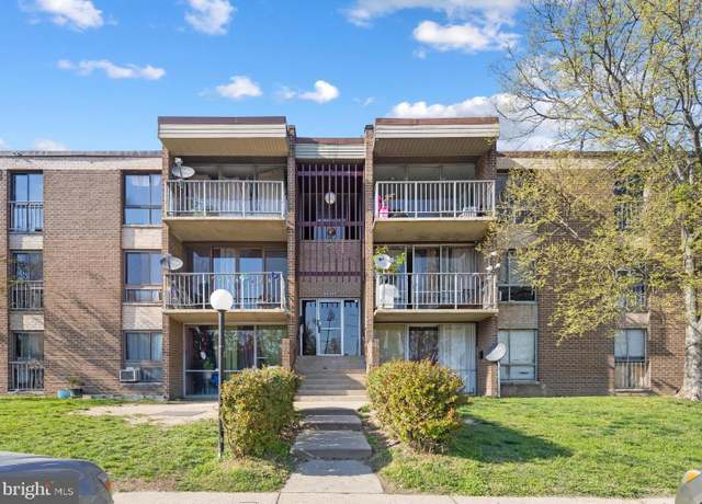 Property at 7975 Riggs Rd #5, Hyattsville, MD 20783, 3 beds, 2 baths