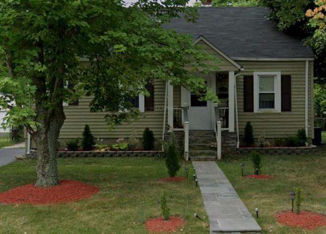 Property at 6709 Larches Ct, Suitland, MD 20746, 3 beds, 3 baths