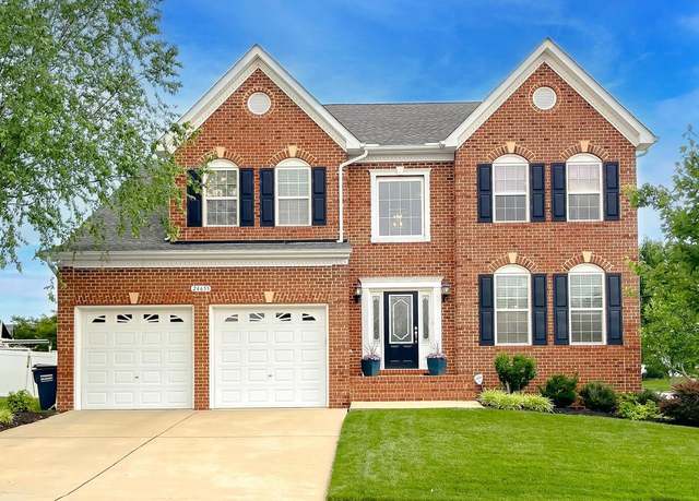 Property at 24655 Broad Creek Dr, Hollywood, MD 20636, 4 beds, 3.5 baths