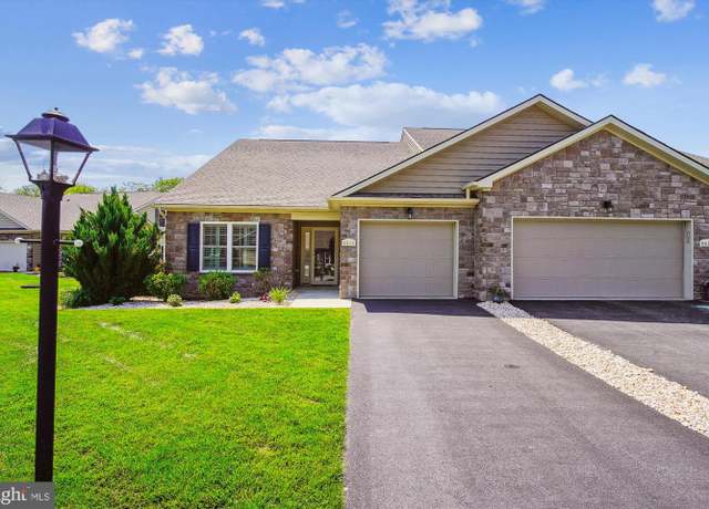Property at 9616 Cobble Stone Ct, Hagerstown, MD 21740, 2 beds, 2 baths