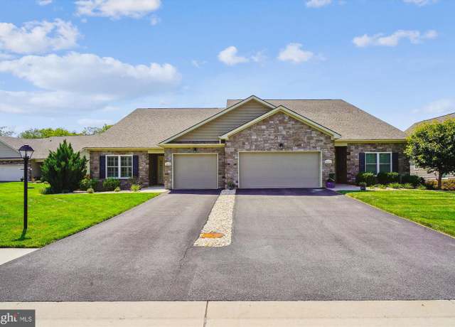 Property at 9616 Cobble Stone Ct, Hagerstown, MD 21740, 2 beds, 2 baths