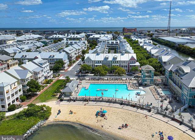 Property at 6 Sunset Island Dr Unit 2C, Ocean City, MD 21842, 3 beds, 2 baths