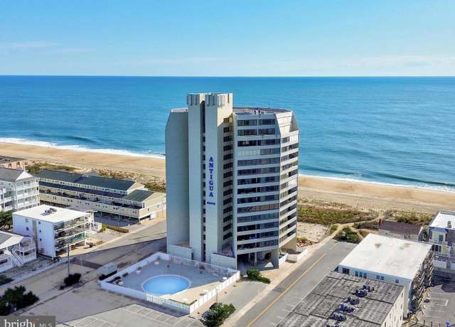 Property at 8500 Coastal Hwy #107, Ocean City, MD 21842, 2 beds, 2 baths
