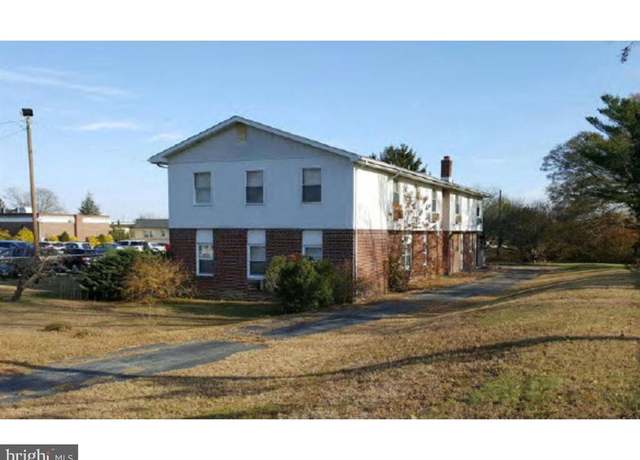 Property at 1104 Clematis Ave, Pleasantville, NJ 08232, 8 beds, 4 baths