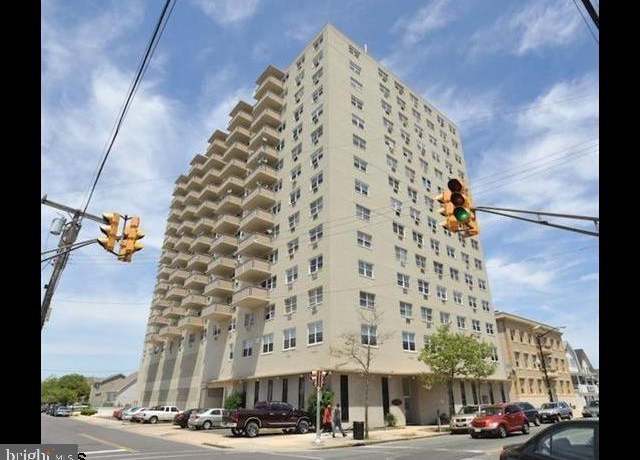 Property at 3817 Ventnor #1407, Atlantic City, NJ 08401, 1 bed, 1 bath