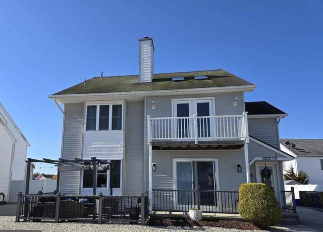 Property at 1 Lighthouse Cv, Brigantine, NJ 08203, 4 beds, 2.5 baths