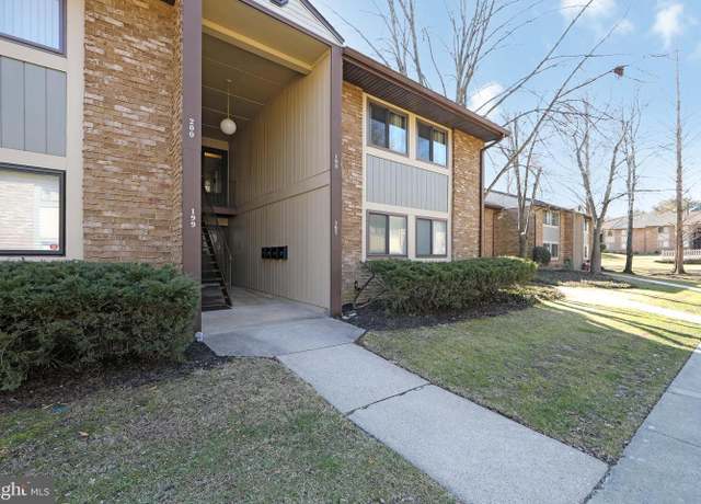 Property at 115 Kings Highway Unit #198, Maple Shade, NJ 08052, 2 beds, 1.5 baths