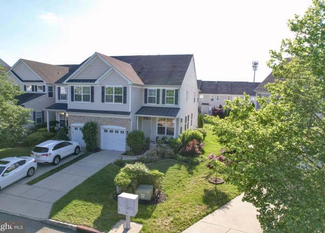 Property at 251 Starboard Way, Mount Laurel, NJ 08054, 3 beds, 3 baths