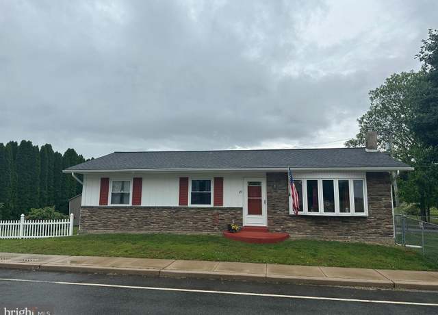 Property at 29 Roadstown Shiloh Rd, Shiloh, NJ 08353, 3 beds, 2 baths