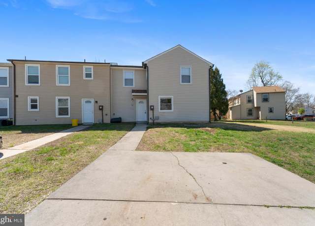 Property at 62 Hampshire Rd, Sicklerville, NJ 08081, 3 beds, 1 bath