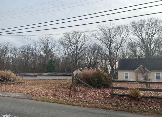 Property at 612 Grant Ave, Franklinville, NJ 08322, 1 bed, 1 bath