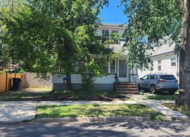 Property at 234 Felton Ave, Highland Park, NJ 08904, 3 beds, 2 baths