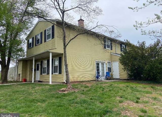 Property at 145 Reliance Pl, Telford, PA 18969, 3 beds, 1.5 baths