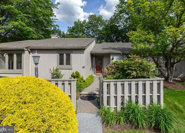 Property at 244 Chatham Way, West Chester, PA 19380, 3 beds, 2 baths