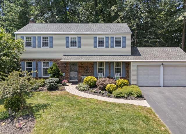 Property at 314 Joy Ln, West Chester, PA 19380, 4 beds, 2.5 baths