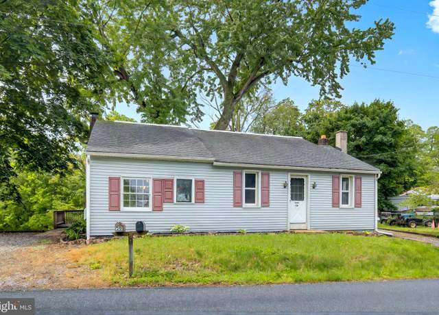 Property at 58 Mount Airy Rd, New Providence, PA 17560, 2 beds, 2 baths