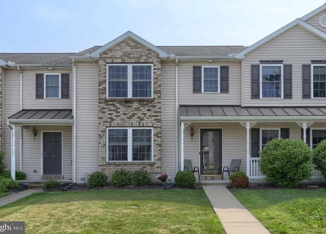 Property at 61 Gable Dr, Myerstown, PA 17067, 3 beds, 1.5 baths