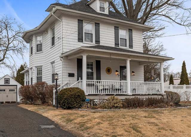 Property at 414 Hamel Ave, Glenside, PA 19038, 3 beds, 1.5 baths