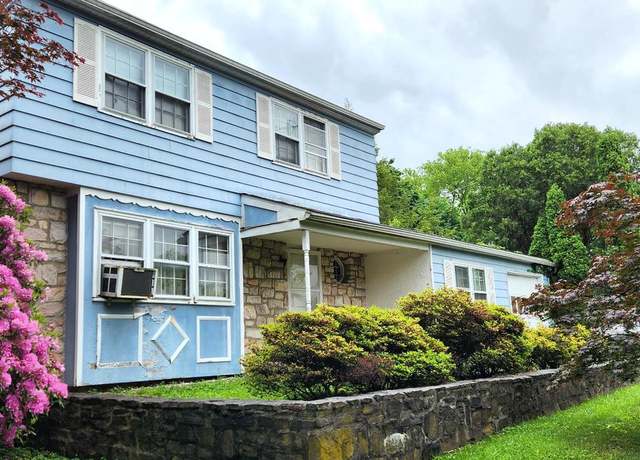 Property at 3004 N Wales Rd, Norristown, PA 19403, 4 beds, 1.5 baths
