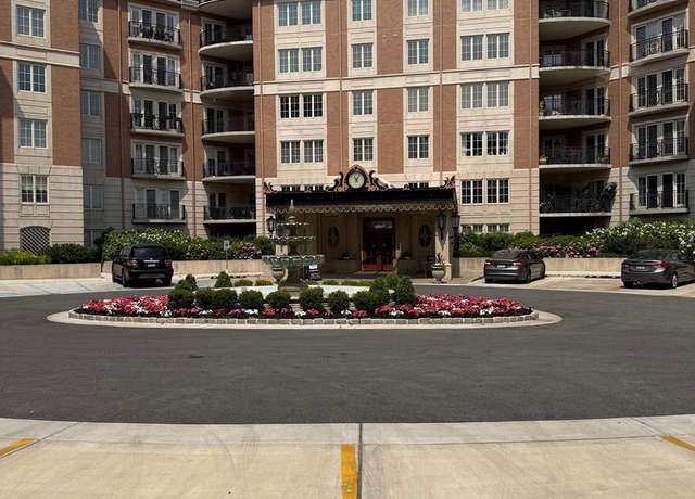 Property at 190 Presidential Blvd #508, Bala Cynwyd, PA 19004, 2 beds, 2.5 baths