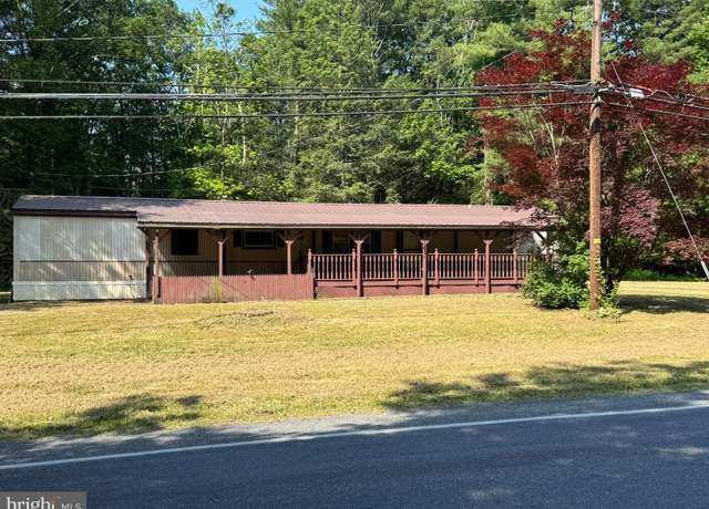 Property at 169 Scenic Dr, Kunkletown, PA 18058, 3 beds, 1.5 baths