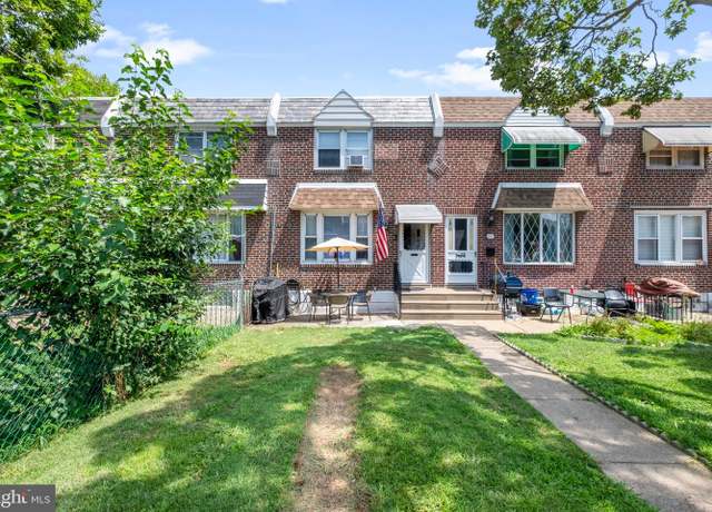Property at 2133 Mckinley St, Philadelphia, PA 19149, 3 beds, 1.5 baths