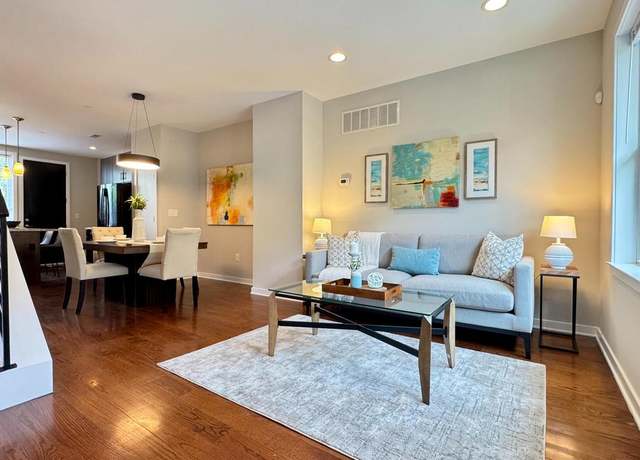 Property at 1204 S 17th St, Philadelphia, PA 19146, 4 beds, 3 baths
