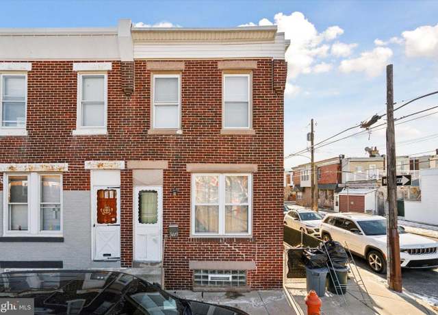 Property at 3449 Livingston St, Philadelphia, PA 19134, 3 beds, 2 baths