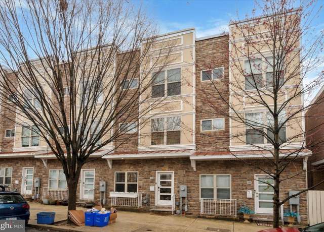 Property at 152 Kalos St, Philadelphia, PA 19128, 3 beds, 3.5 baths