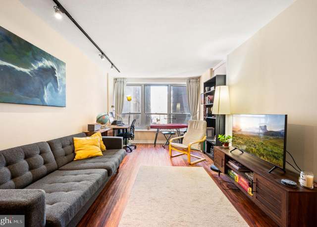 Property at 224-30 W Rittenhouse Sq #1717, Philadelphia, PA 19103, 1 bed, 1 bath