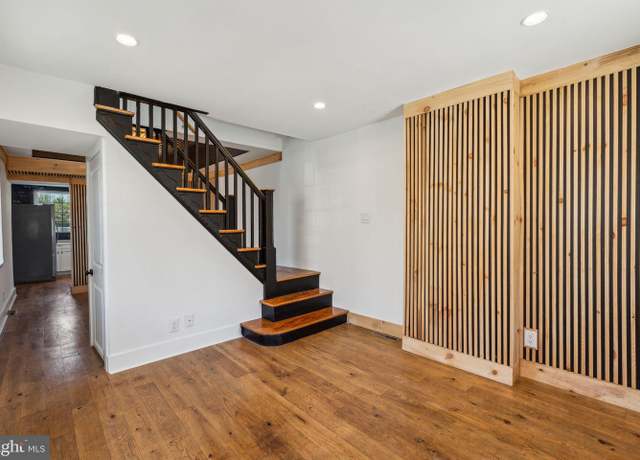 Property at 2047 N Randolph St, Philadelphia, PA 19122, 2 beds, 1 bath