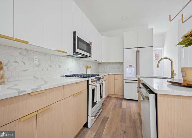 Property at 1203 S Wilton St, Philadelphia, PA 19143, 4 beds, 3.5 baths