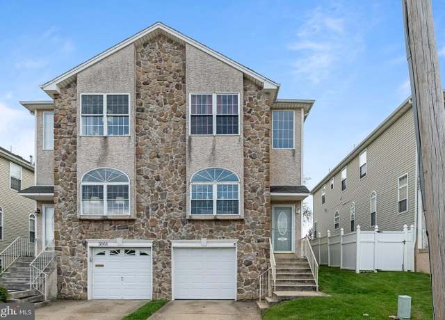 Property at 3866 Linden Ave, Philadelphia, PA 19114, 3 beds, 2.5 baths