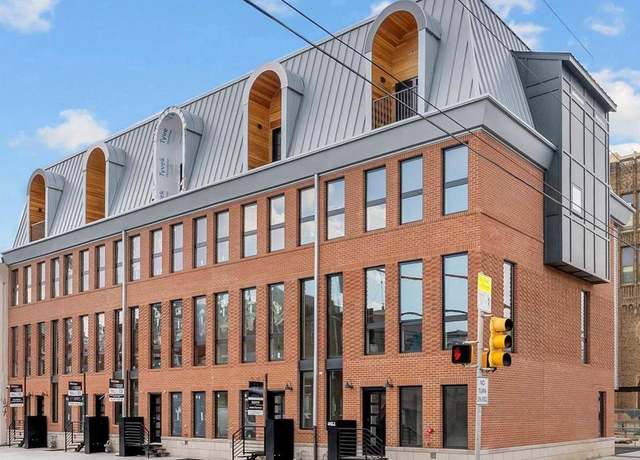 Property at 1101 Christian St #3, Philadelphia, PA 19147, 4 beds, 5 baths
