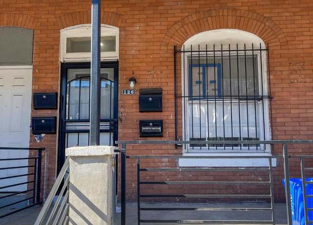 Property at 126 N 53rd St, Philadelphia, PA 19139, 2 beds, 4 baths