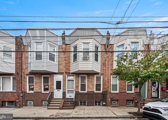 Property at 3227 Salmon St, Philadelphia, PA 19134, 3 beds, 1 bath