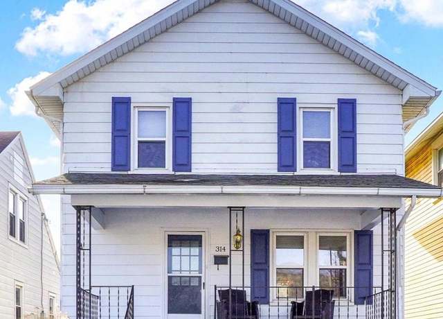 Property at 314 Wise Ave, Red Lion, PA 17356, 3 beds, 1 bath