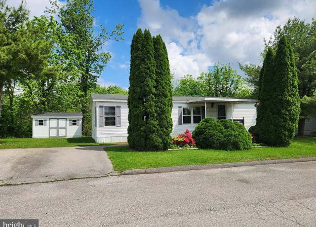Property at 701 Cassel Rd Lot 127, Manchester, PA 17345, 3 beds, 2 baths