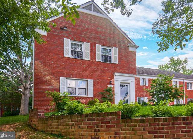 Property at 3111 Valley Dr, Alexandria, VA 22302, 1 bed, 1 bath
